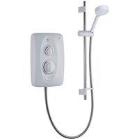 Mira Jump 10.8kw Electric Shower