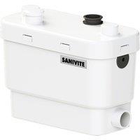 Saniflo Sanivite+ Macerator 6004 Pump