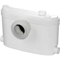 Saniflo 1054/1 Sanislim Macerator Pump