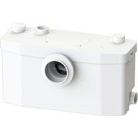 Saniflo Saniplus Up Macerator 6003 Pump