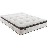 Silentnight Mirapocket Geltex 1000 90cm Mattress