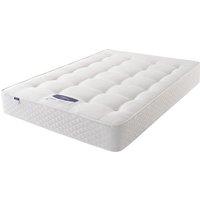 Silentnight Miracoil Orthopaedic 90cm Mattress, White