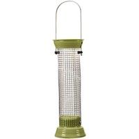 Chapelwood Bird Peanut Cage Feeder