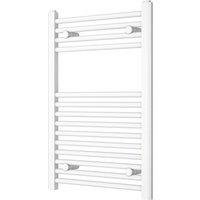 Prorad Towel Rail 500 x 750mm - White, White