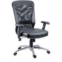 Teknik Breeze Chair, Black