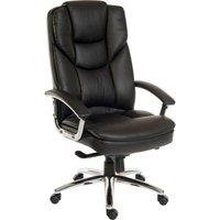 Teknik Skyline Chair - Black, Black