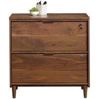 Teknik Clifton Lateral Filer