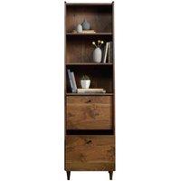 Teknik Hampstead Park Narrow Bookcase