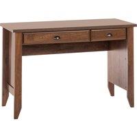 Teknik Laptop Desk - Oiled Oak