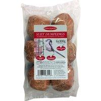 Johnston & Jeff 100g Suet Dumplings - 6 Pack