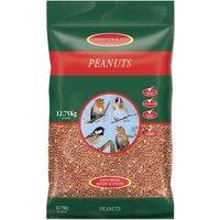 Johnston & Jeff Peanut Bird Food - 12.75kg