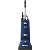 Sebo 18066 Automatic X7 Extra ePower 890W Upright Vacuum Cleaner - Navy, Blue