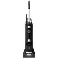 Sebo 18067 Automatic X7 Pet ePower 890W Upright Vacuum Cleaner - Black, Black