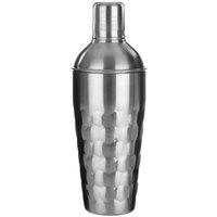 Premier Housewares 750ml Honey Bee Cocktail Shaker - Stainless Steel, Silver