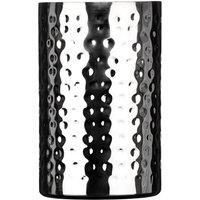 Premier Housewares Stainless Steel Wine Cooler - Silver, Silver