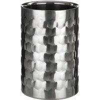 Premier Housewares Honey Bee Wine Cooler - Stainless Steel, Silver