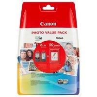 Canon PG545XL CL546XL Value Pack