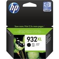 HP Hewlett-Packard 932XL Ink Cartridge - Black