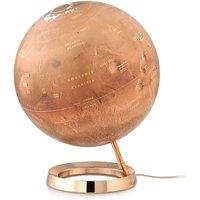 National Geographic 30cm Mars Illuminated Globe