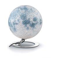 National Geographic 30cm The Moon Illuminated Globe