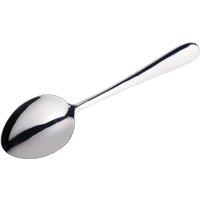 KitchenCraft Set of 2 Serving Spoons - Stainless Steel