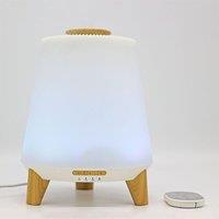 Vybra Atmos Speaker, Black