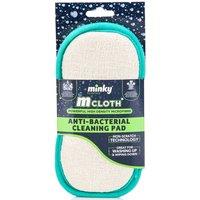 Minky Anti-Bacterial Cleaning Pad
