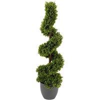 Smart Garden Topiary Twirl, Green