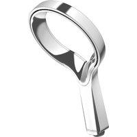 Methven Aio Aurajet Chrome Plated Shower Head