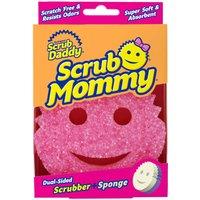 Scrub Daddy Scrub Mommy - Pink, Pink