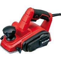 Einhell 750W Planer 240V, Red