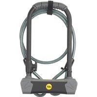 Yale Maximum Security Bike Lock with Cable