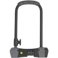 Yale Standard Security Combination Bike Lock
