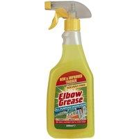 Elbow Grease Original Degreaser - 500ml