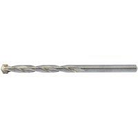 Draper Expert 6mm x 100mm Masonry Drill Bit