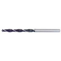 Draper Expert 4.0mm Wood Boring Drill Bits - Pack Of 2