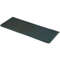 Glendale 3 Seater Bench Cushion - Green
