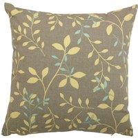 Glendale Scatter Cushion 12inch - Country Teal, Blue