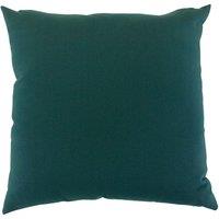 Glendale Scatter Cushion 18inch - Green, Green