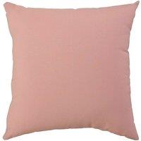 Glendale Scatter Cushion 18inch- Crystal Rose, Red