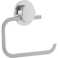 Croydex Stick n Lock 2 Toilet Roll Holder