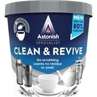 Astonish Specialist Clean & Revive Stain Remover - 350g