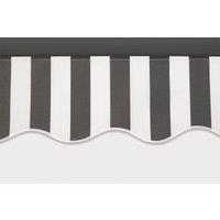 Greenhurst Kensington Awning - 3m, Green