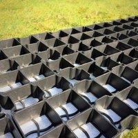 Swift Ecobase Pavers - covers 1.5m2