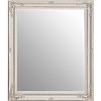Premier Housewares Classic Mirror - Silver, Silver