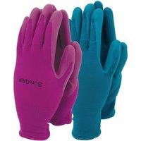 Town & Country Ladies SureGrip Gloves - Twin Pack