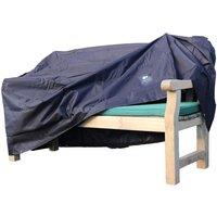 Zest 2-Seater Bench Cover