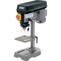 Draper 5 Speed Bench Drill (350W), Silver