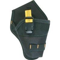 Kuny's SG5021 Impact Driver Holster, Black