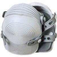 Kuny's KP309 Accordian Knee Pads, Grey